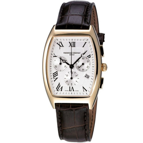 Frederique Constant Classics Fc 292m4t25