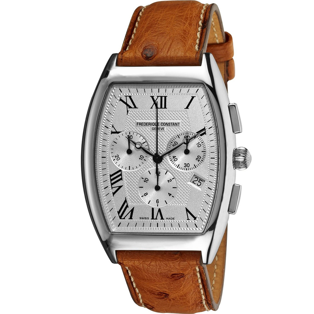 Frederique Constant Classics Fc 292m4t26os