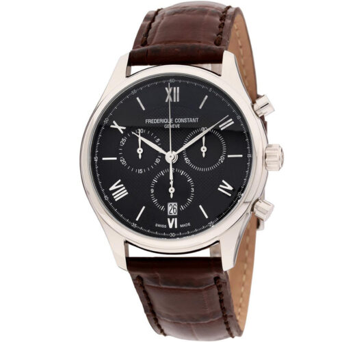Frederique Constant Classics Fc 292mb5b6 Dbr