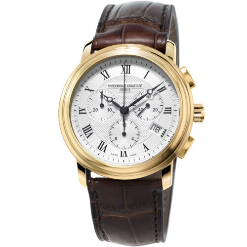 Frederique Constant Classics Fc 292mc4p5