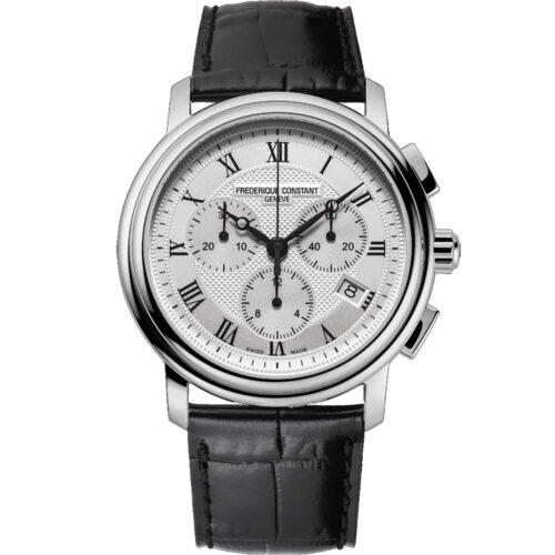 Frederique Constant Classics Fc 292mc4p6