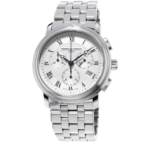 Frederique Constant Classics Fc 292mc4p6b2
