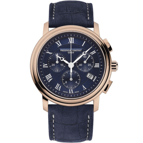 Frederique Constant Classics Fc 292mcn4p4