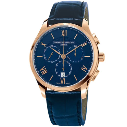 Frederique Constant Classics Fc 292mn5b4
