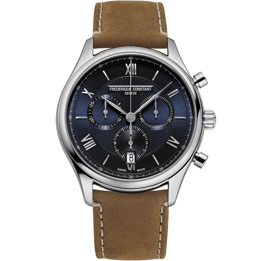 Frederique Constant Classics Fc 292mnb5b6