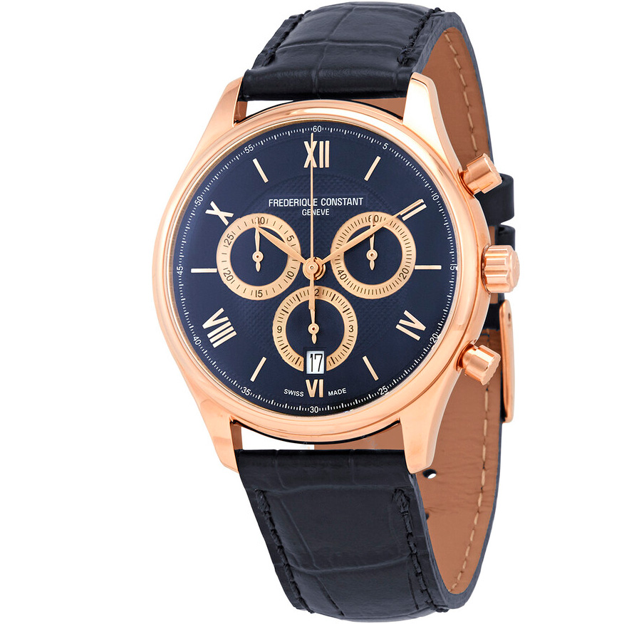 Frederique Constant Classics Fc 292mng5b4