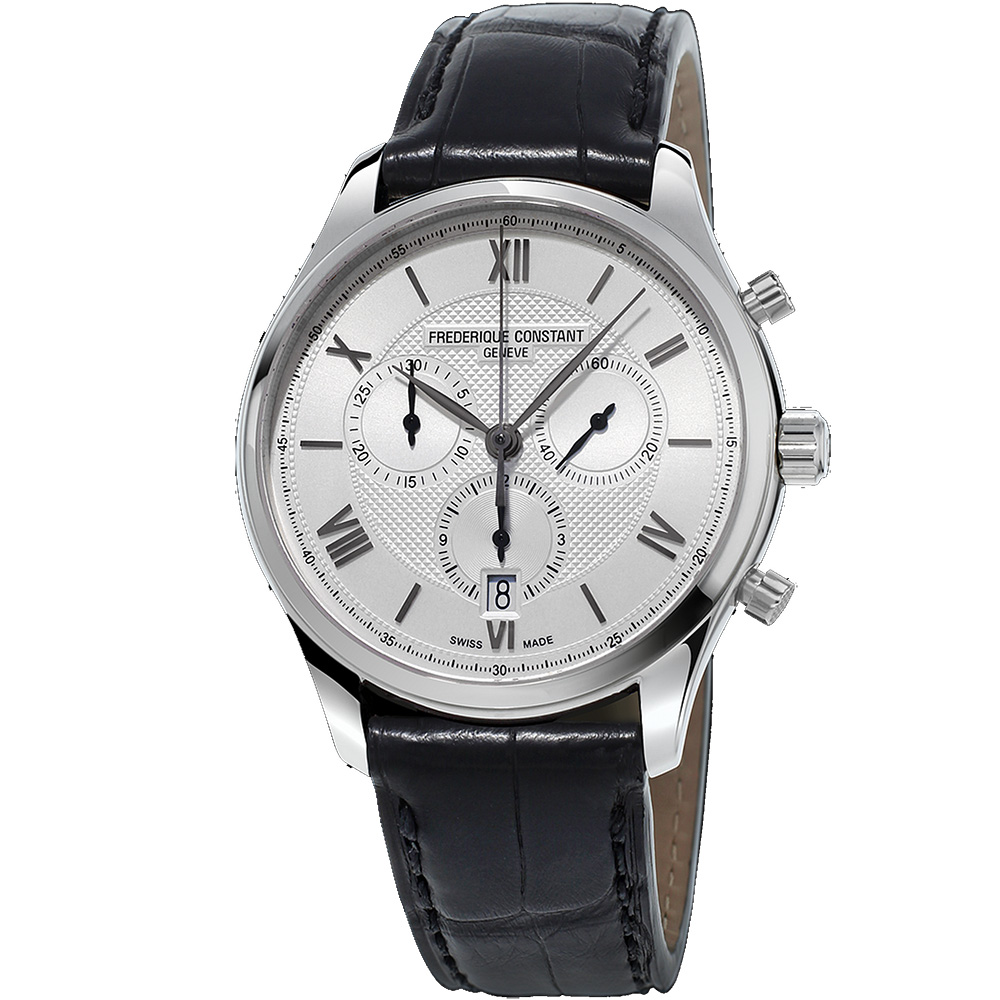 Frederique Constant Classics Fc 292ms5b6