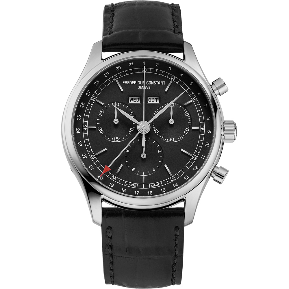 Frederique Constant Classics Fc 296dg5b6