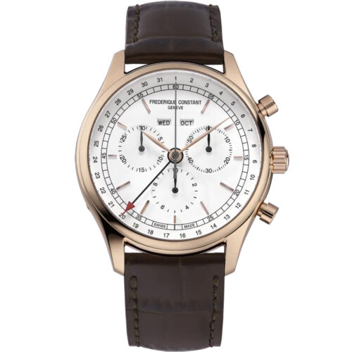Frederique Constant Classics Fc 296sw5b4