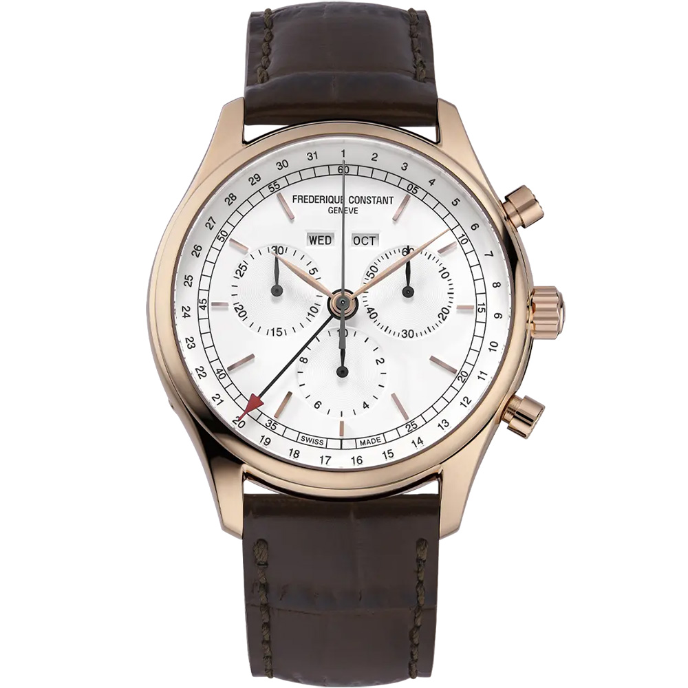 Frederique Constant Classics Fc 296sw5b4