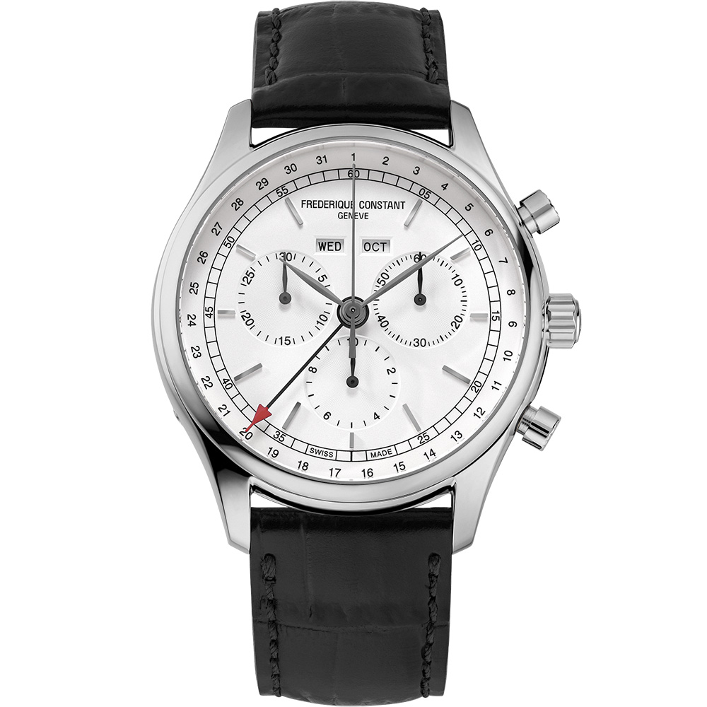 Frederique Constant Classics Fc 296sw5b6