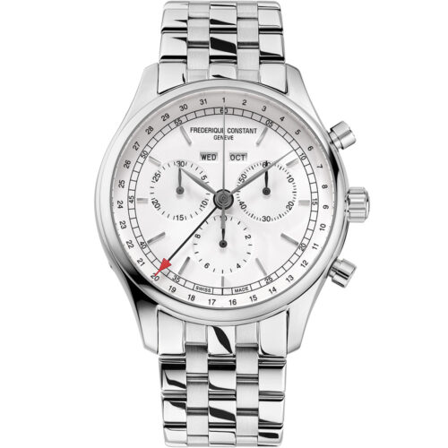 Frederique Constant Classics Fc 296sw5b6b