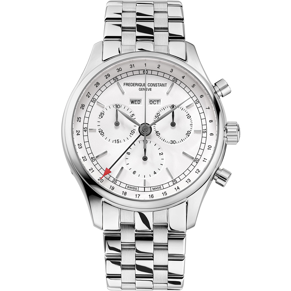 Frederique Constant Classics Fc 296sw5b6b