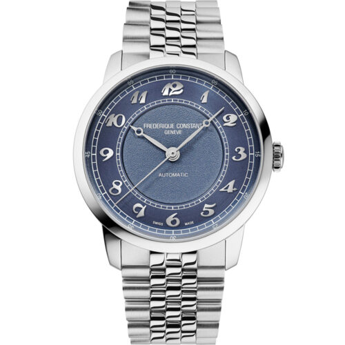 Frederique Constant Classics Fc 301bl3b6b