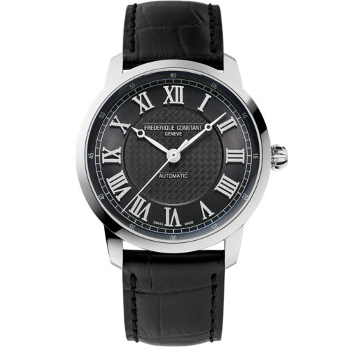 Frederique Constant Classics Fc 301dgr3b6