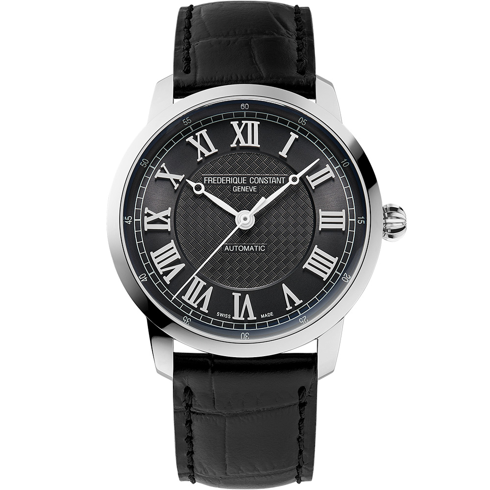 Frederique Constant Classics Fc 301dgr3b6