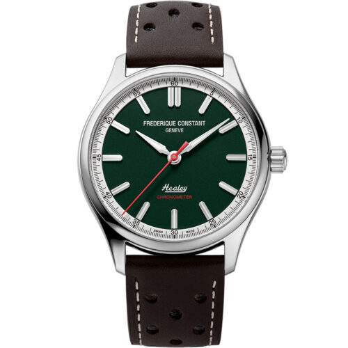 Frederique Constant Classics Fc 301hgrs5b6