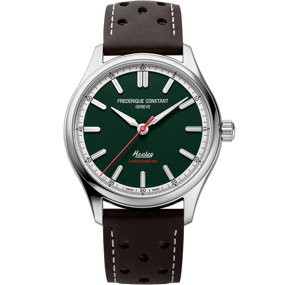 Frederique Constant Classics Fc 301hgrs5b6