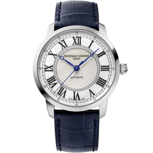 Frederique Constant Classics Fc 301mpwd3b6