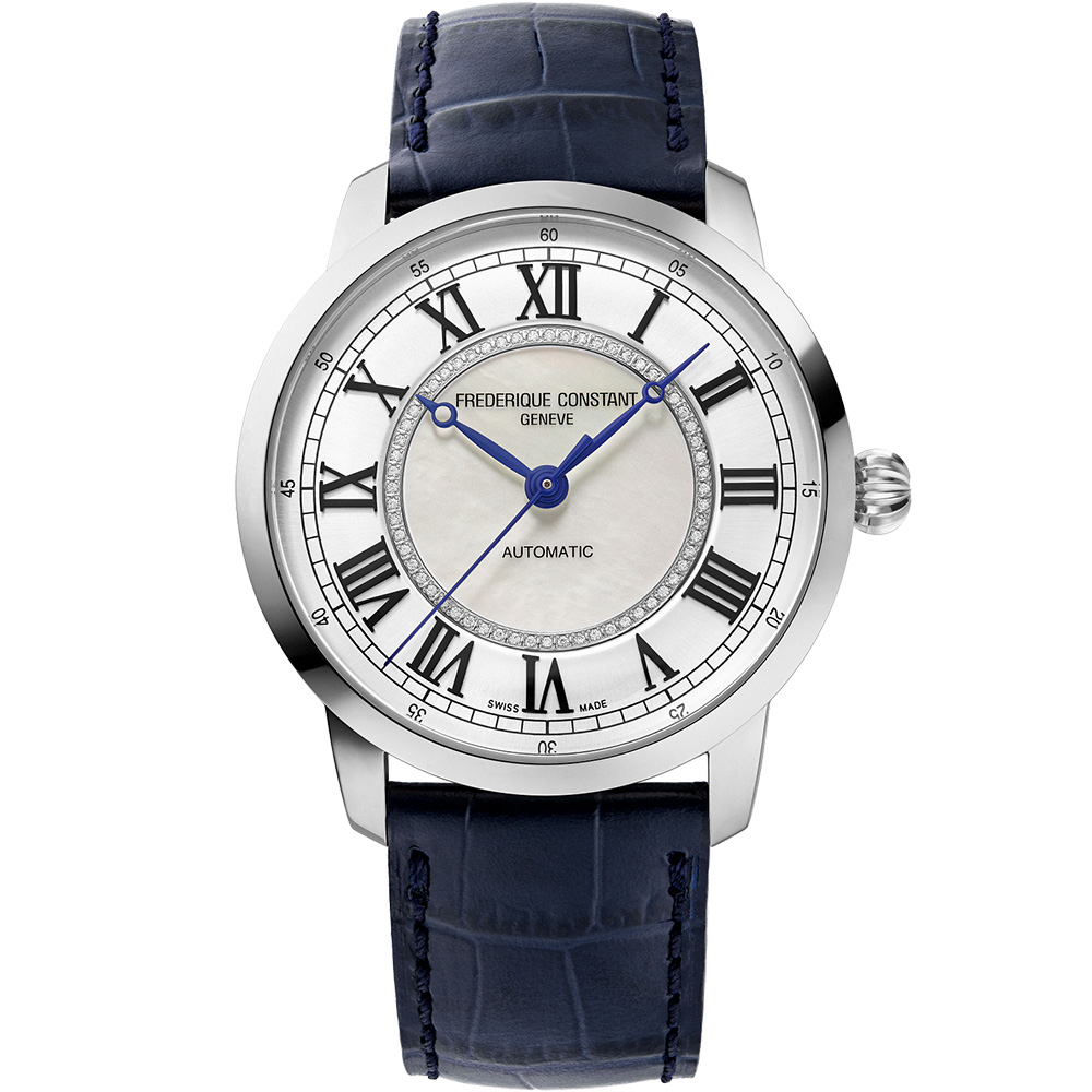 Frederique Constant Classics Fc 301mpwd3b6