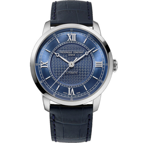 Frederique Constant Classics Fc 301n3b6