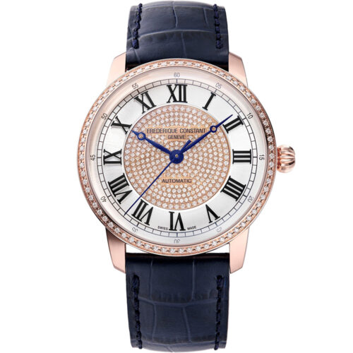 Frederique Constant Classics Fc 301pvd3bd4