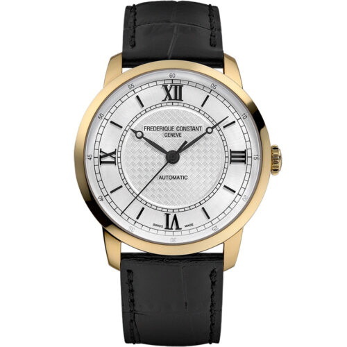 Frederique Constant Classics Fc 301s3b5