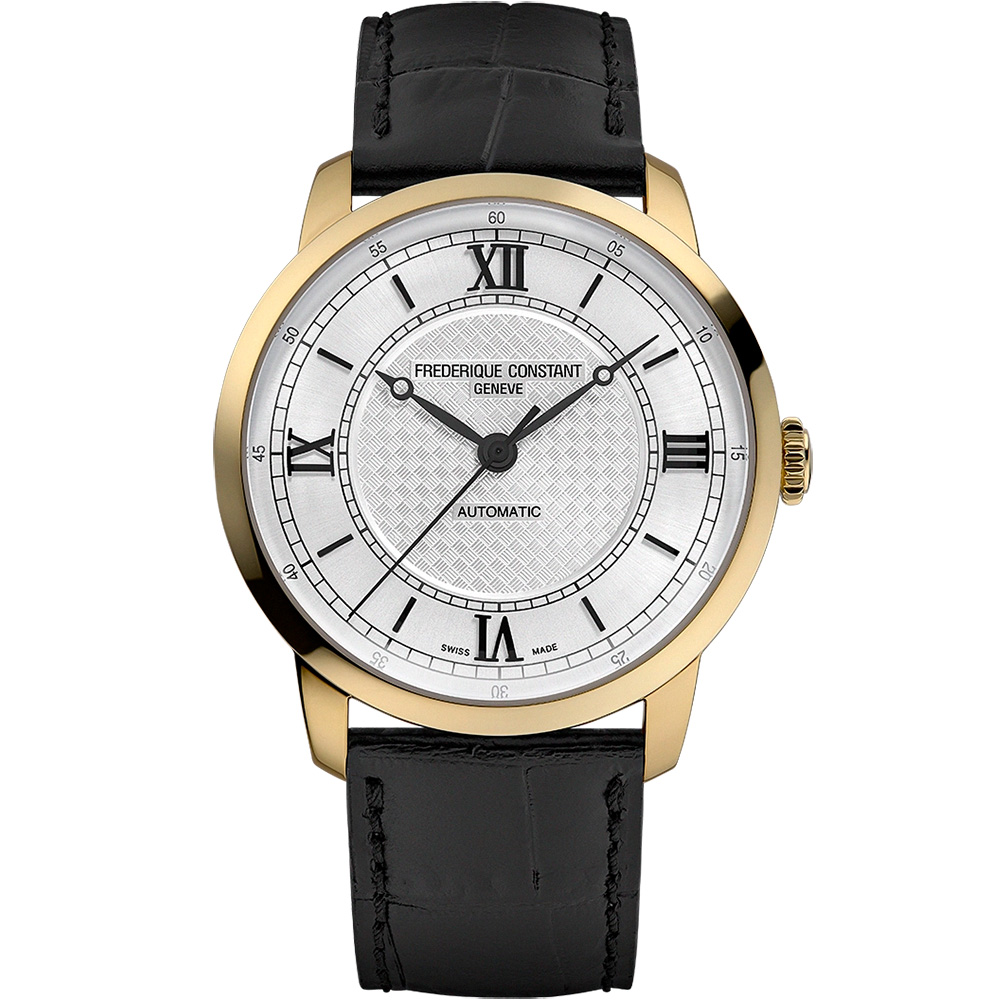 Frederique Constant Classics Fc 301s3b5