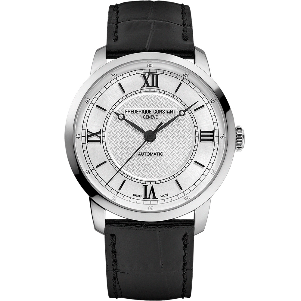 Frederique Constant Classics Fc 301s3b6