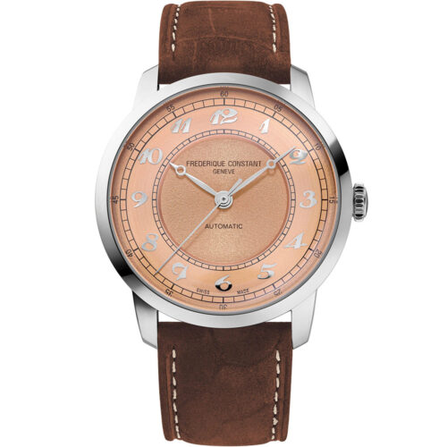 Frederique Constant Classics Fc 301sal3b6