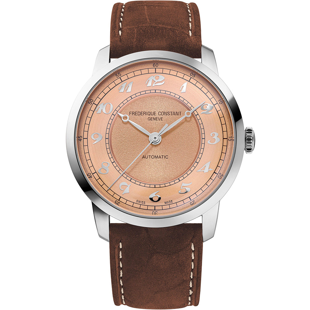 Frederique Constant Classics Fc 301sal3b6