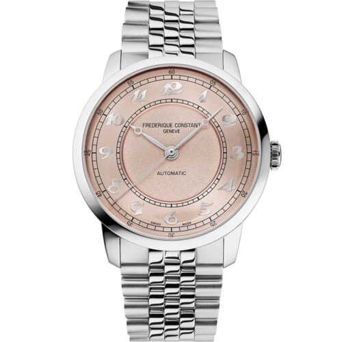 Frederique Constant Classics Fc 301sal3b6b