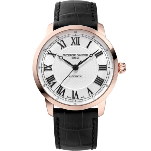 Frederique Constant Classics Fc 301swr3b4