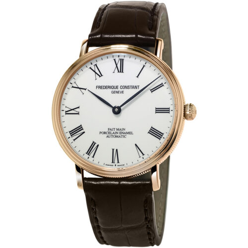 Frederique Constant Classics Fc 302p4s4