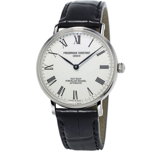 Frederique Constant Classics Fc 302p4s6
