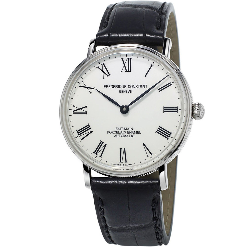 Frederique Constant Classics Fc 302p4s6