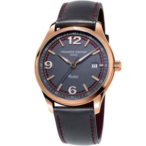 Frederique Constant Classics Fc 303gbrh5b4