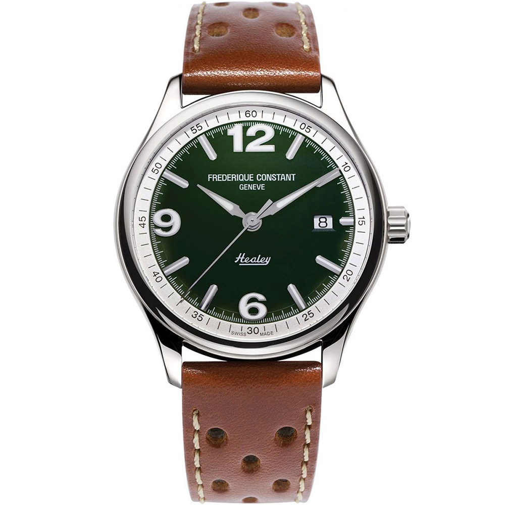 Frederique Constant Classics Fc 303hgrs5b6
