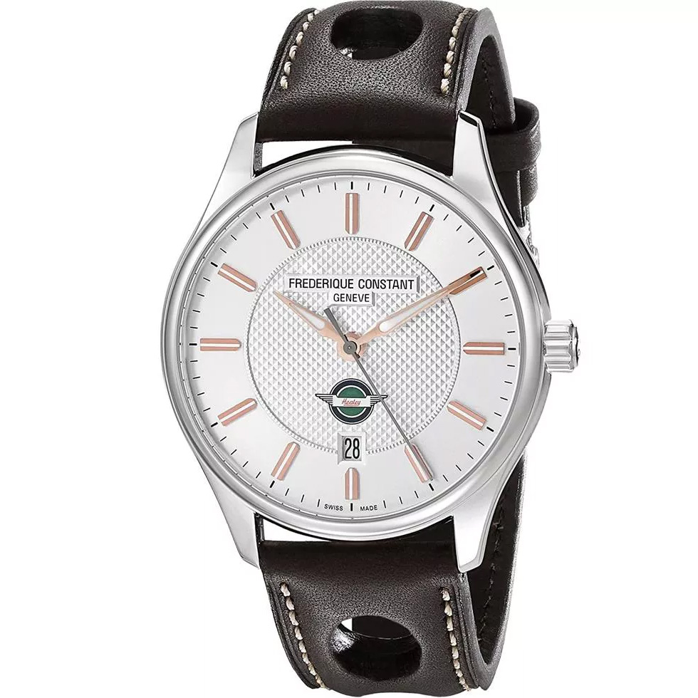 Frederique Constant Classics Fc 303hv5b6