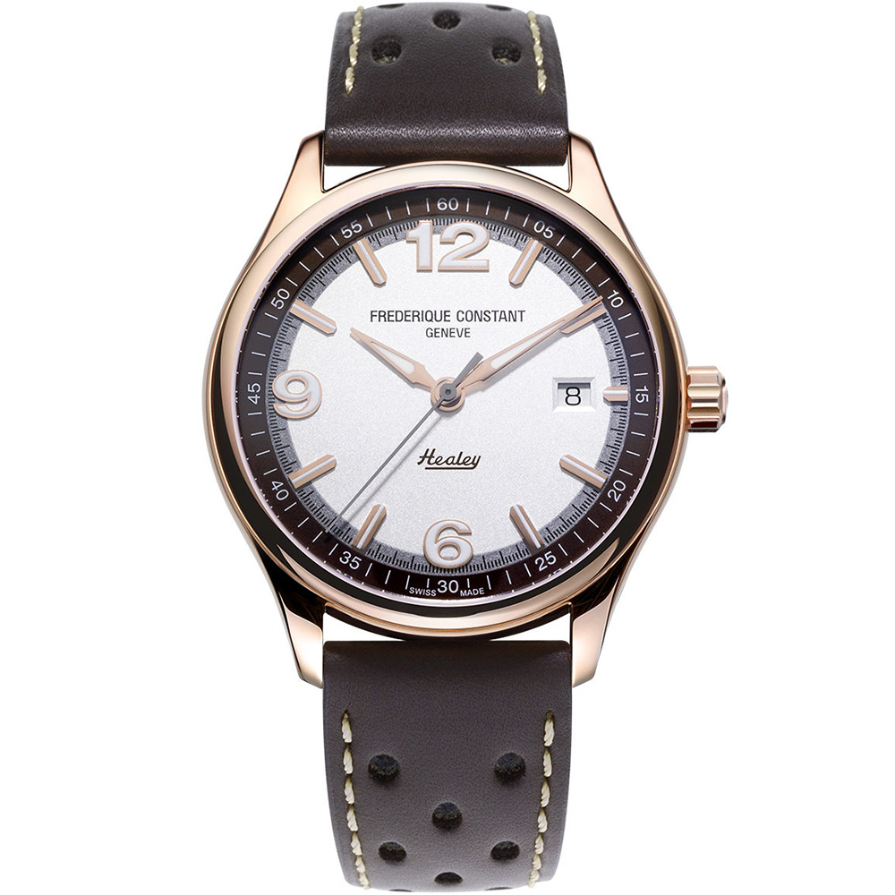 Frederique Constant Classics Fc 303hvbr5b4