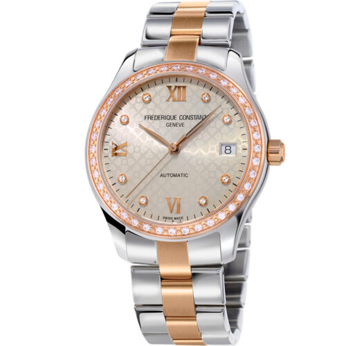 Frederique Constant Classics Fc 303lgd3bd2b