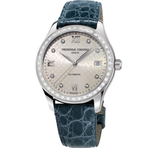Frederique Constant Classics Fc 303lgd3bd6