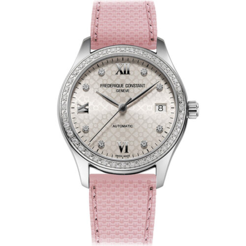 Frederique Constant Classics Fc 303lgd3bd6 Pr