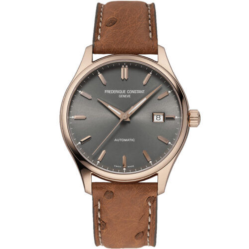 Frederique Constant Classics Fc 303lgr5b4 Bf