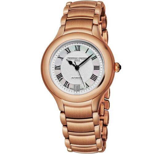 Frederique Constant Classics Fc 303m4er4b