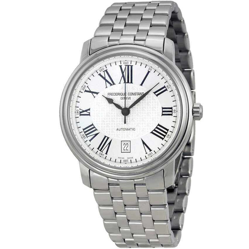 Frederique Constant Classics Fc 303m4p6b2