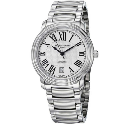 Frederique Constant Classics Fc 303m4p6b3