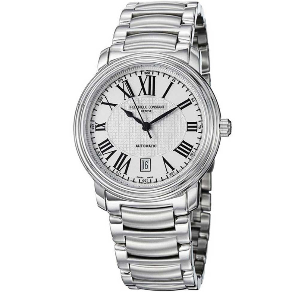 Frederique Constant Classics Fc 303m4p6b3