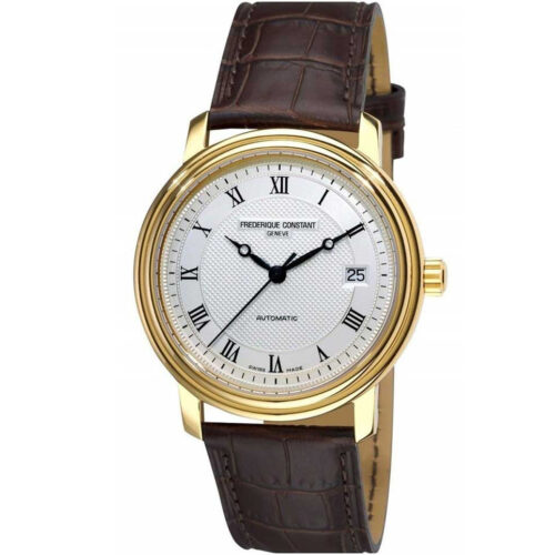 Frederique Constant Classics Fc 303mc3p5