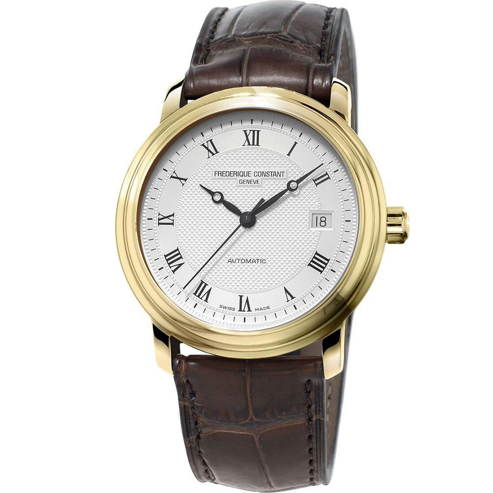 Frederique Constant Classics Fc 303mc4p5